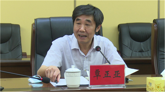 郴州职业技术学院与嘉禾县人民政府签署战略合作协议 共筑劳务服务新平台